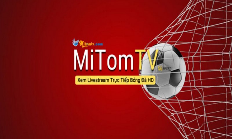 Mitom là diễn đàn chuyên cập nhật thông tin thể thao ra đời từ rất lâu