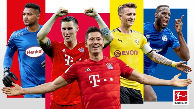 Kèo Bundesliga - Chiến Lược Đặt Cược Cho Các Trận Đấu Hấp Dẫn